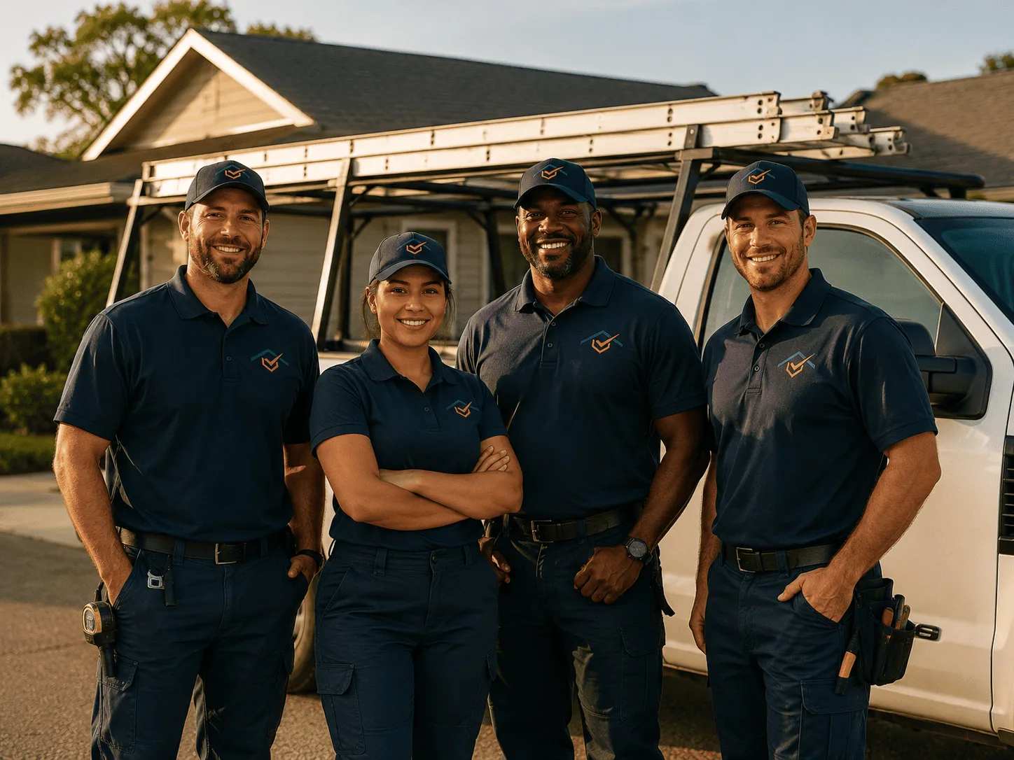 Roof Inspection company in Alderpoint, CA